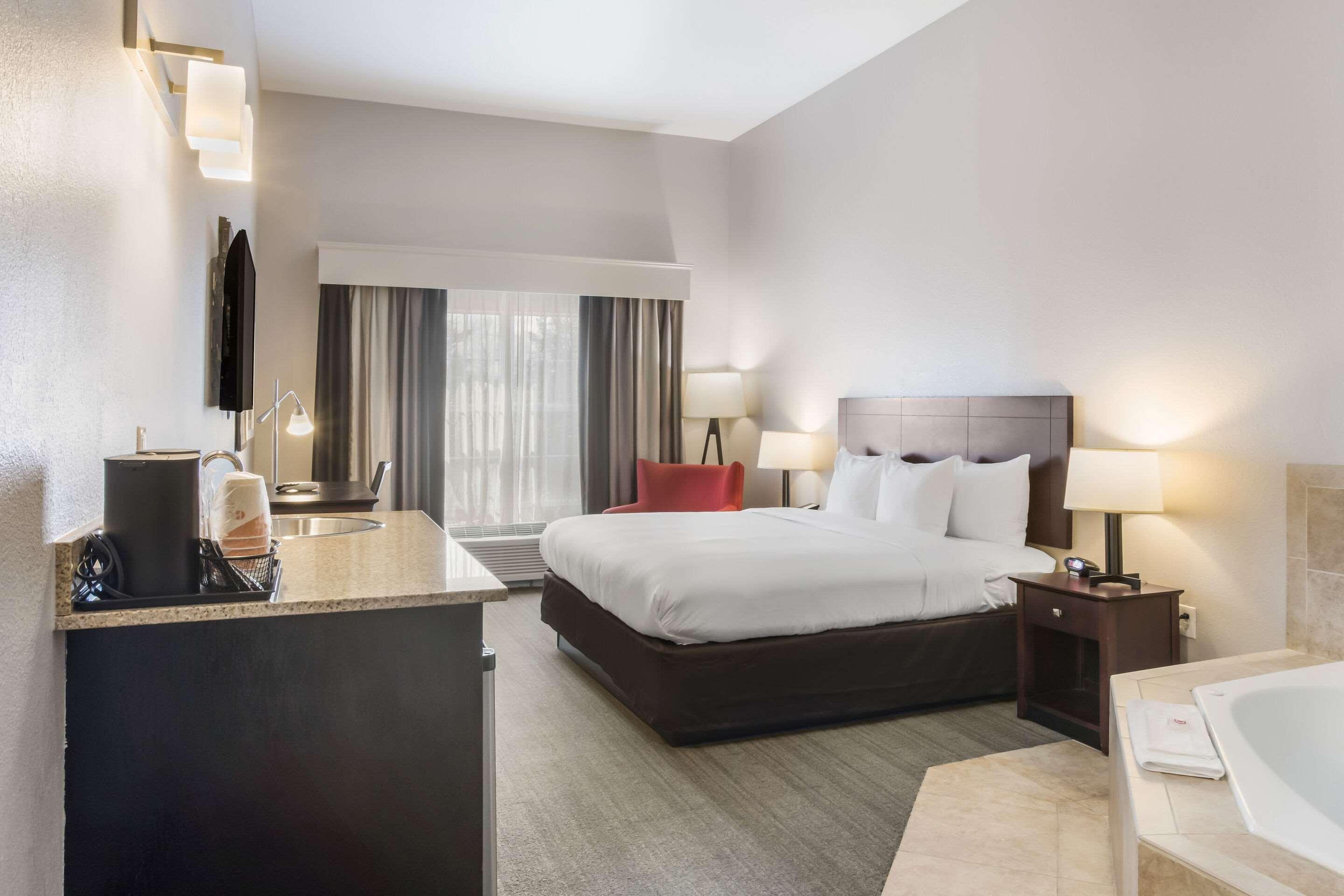 Comfort Inn & Suites Fairburn - Atlanta Southwest Exteriér fotografie