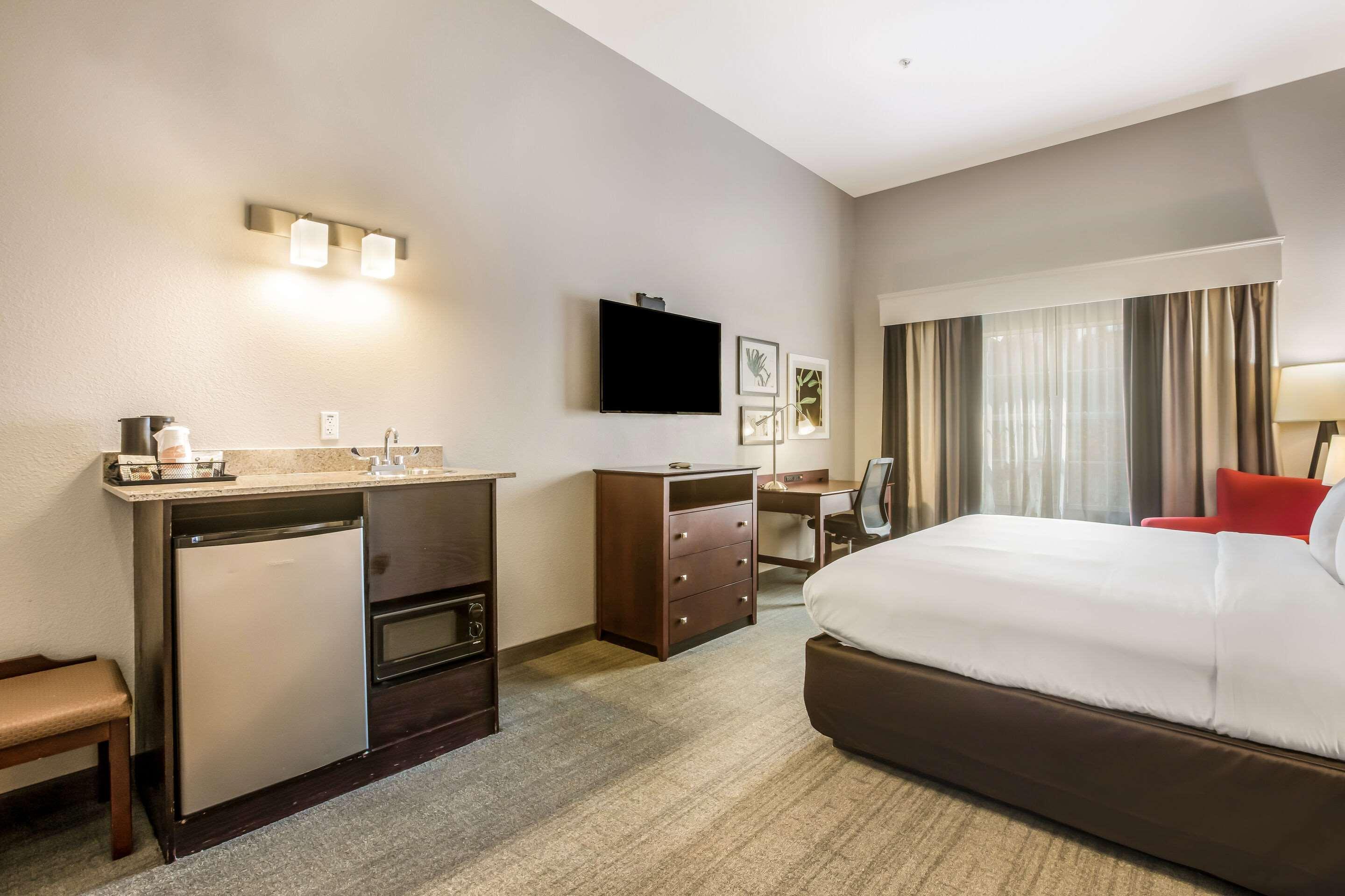 Comfort Inn & Suites Fairburn - Atlanta Southwest Exteriér fotografie