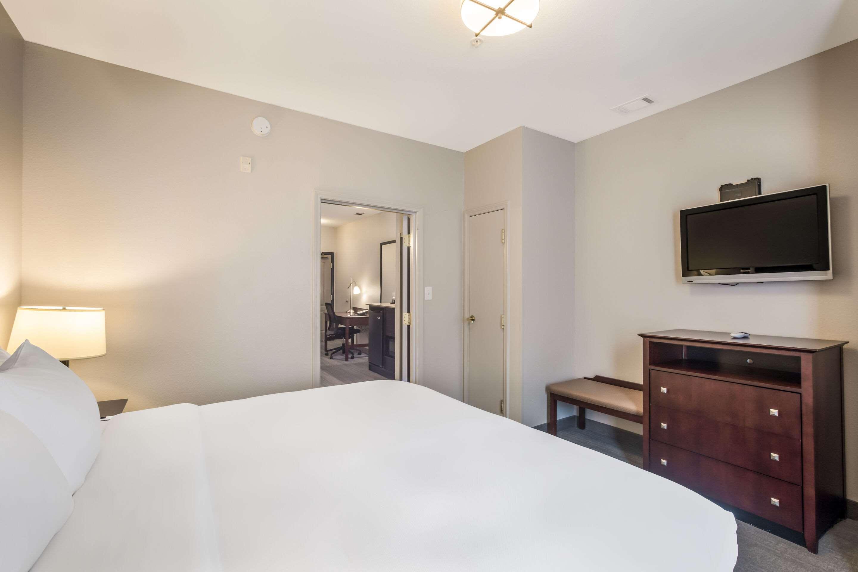 Comfort Inn & Suites Fairburn - Atlanta Southwest Exteriér fotografie