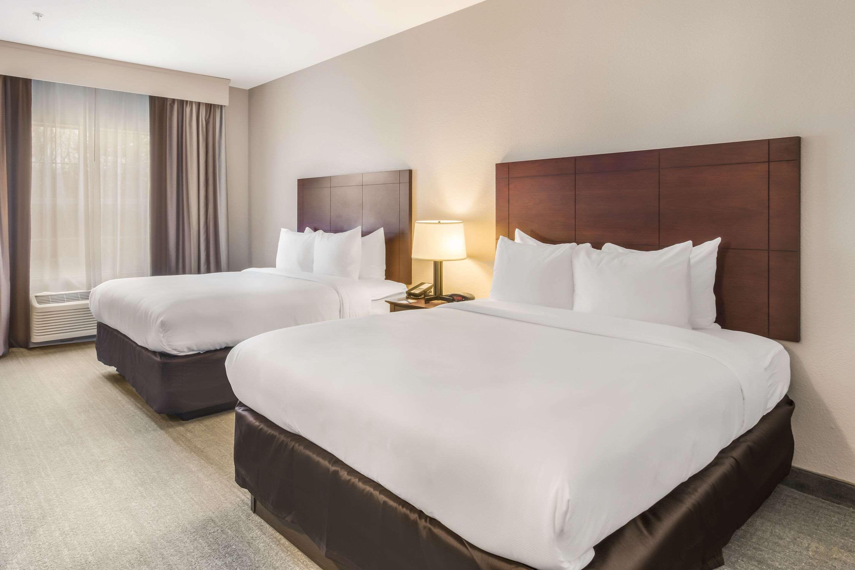 Comfort Inn & Suites Fairburn - Atlanta Southwest Exteriér fotografie