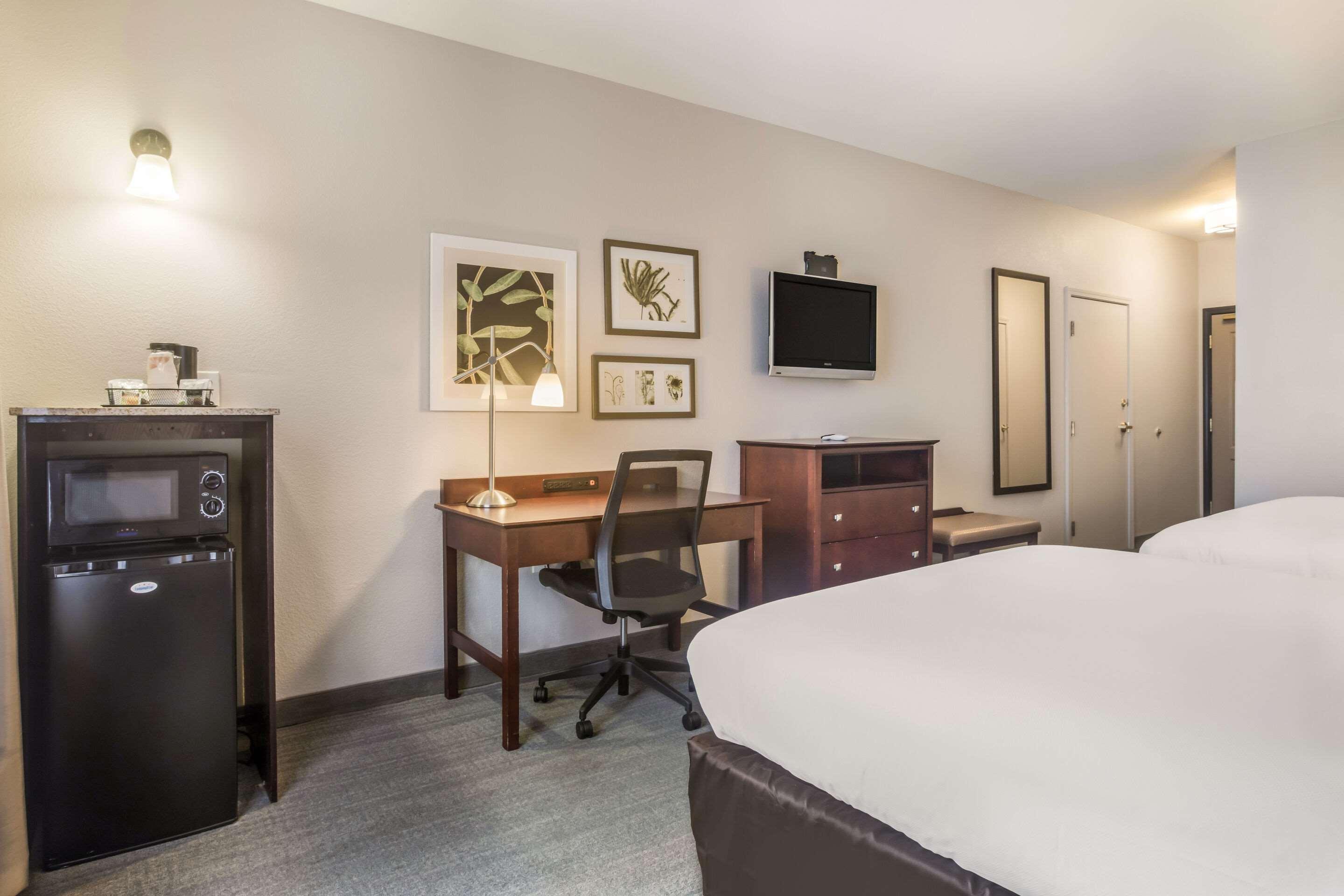 Comfort Inn & Suites Fairburn - Atlanta Southwest Exteriér fotografie