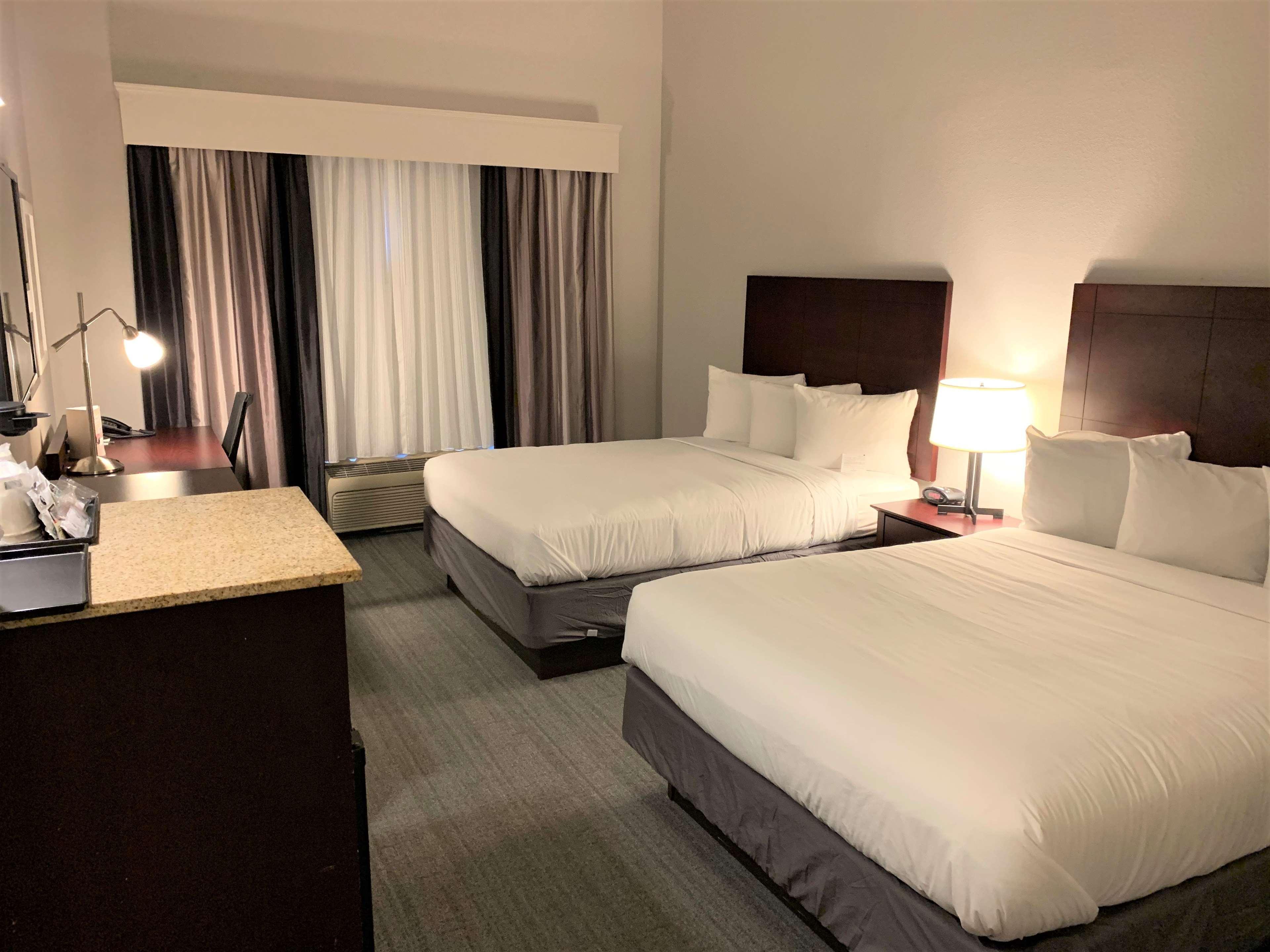 Comfort Inn & Suites Fairburn - Atlanta Southwest Exteriér fotografie