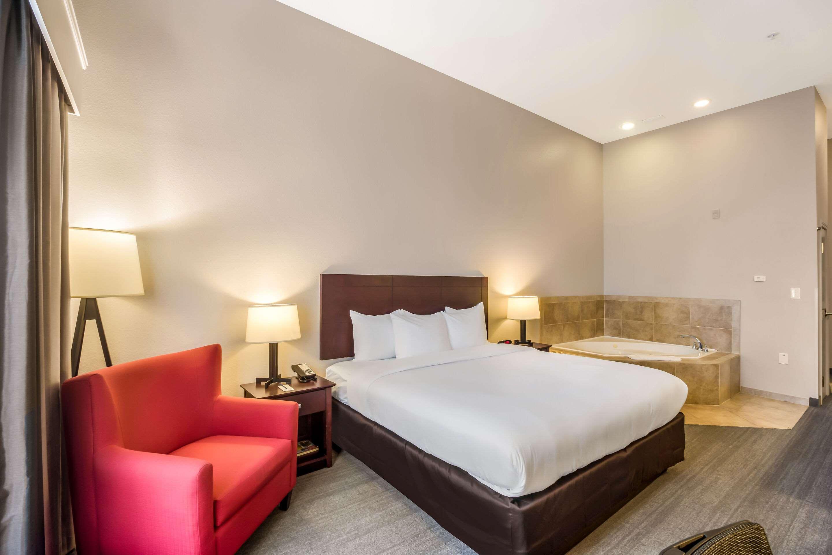 Comfort Inn & Suites Fairburn - Atlanta Southwest Exteriér fotografie