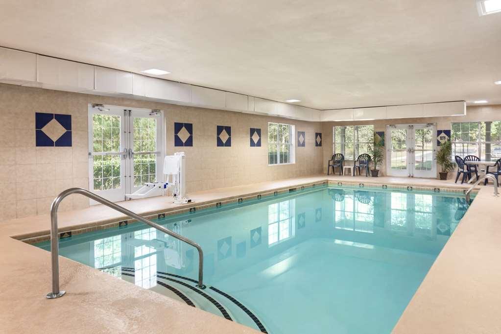 Comfort Inn & Suites Fairburn - Atlanta Southwest Exteriér fotografie