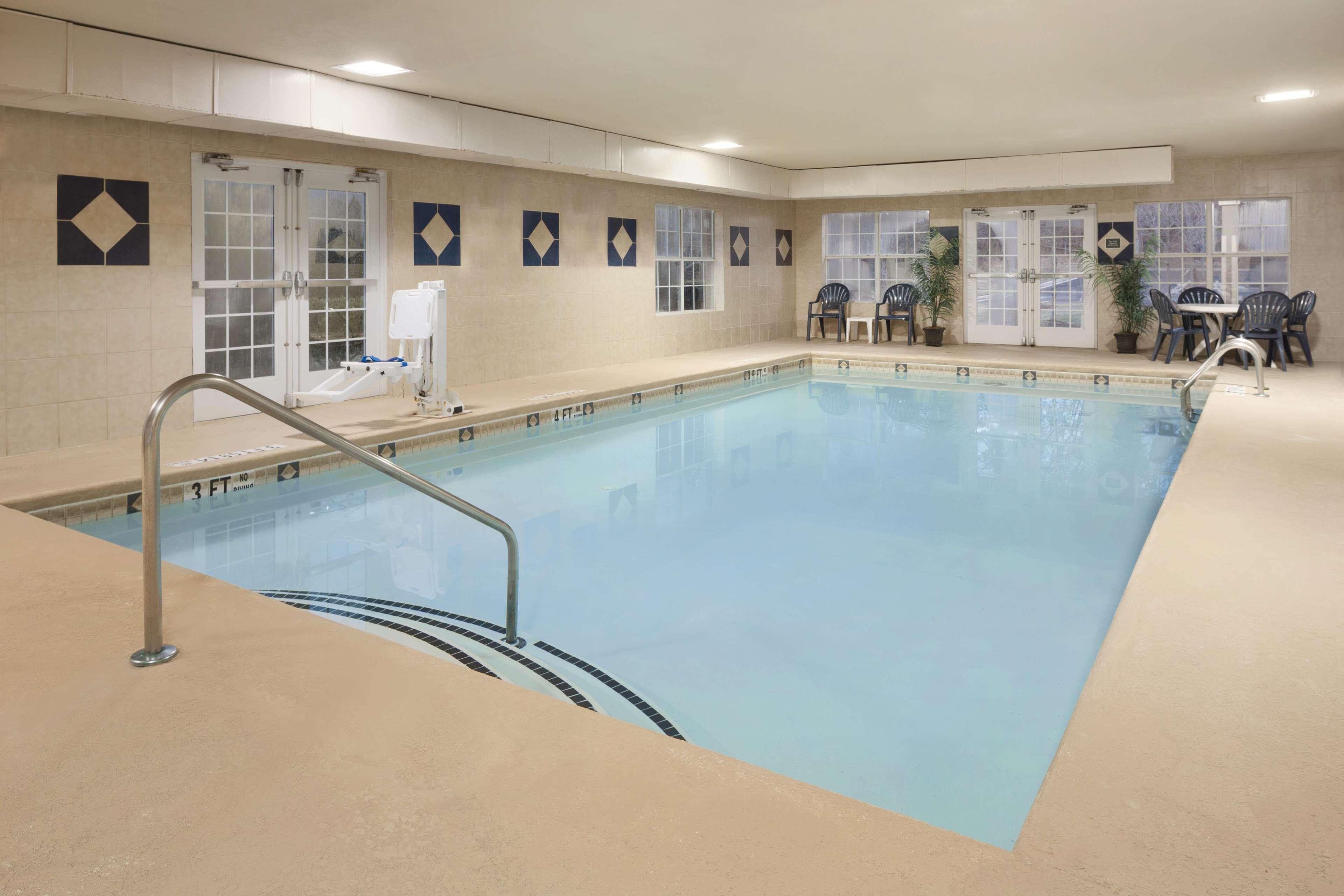 Comfort Inn & Suites Fairburn - Atlanta Southwest Exteriér fotografie