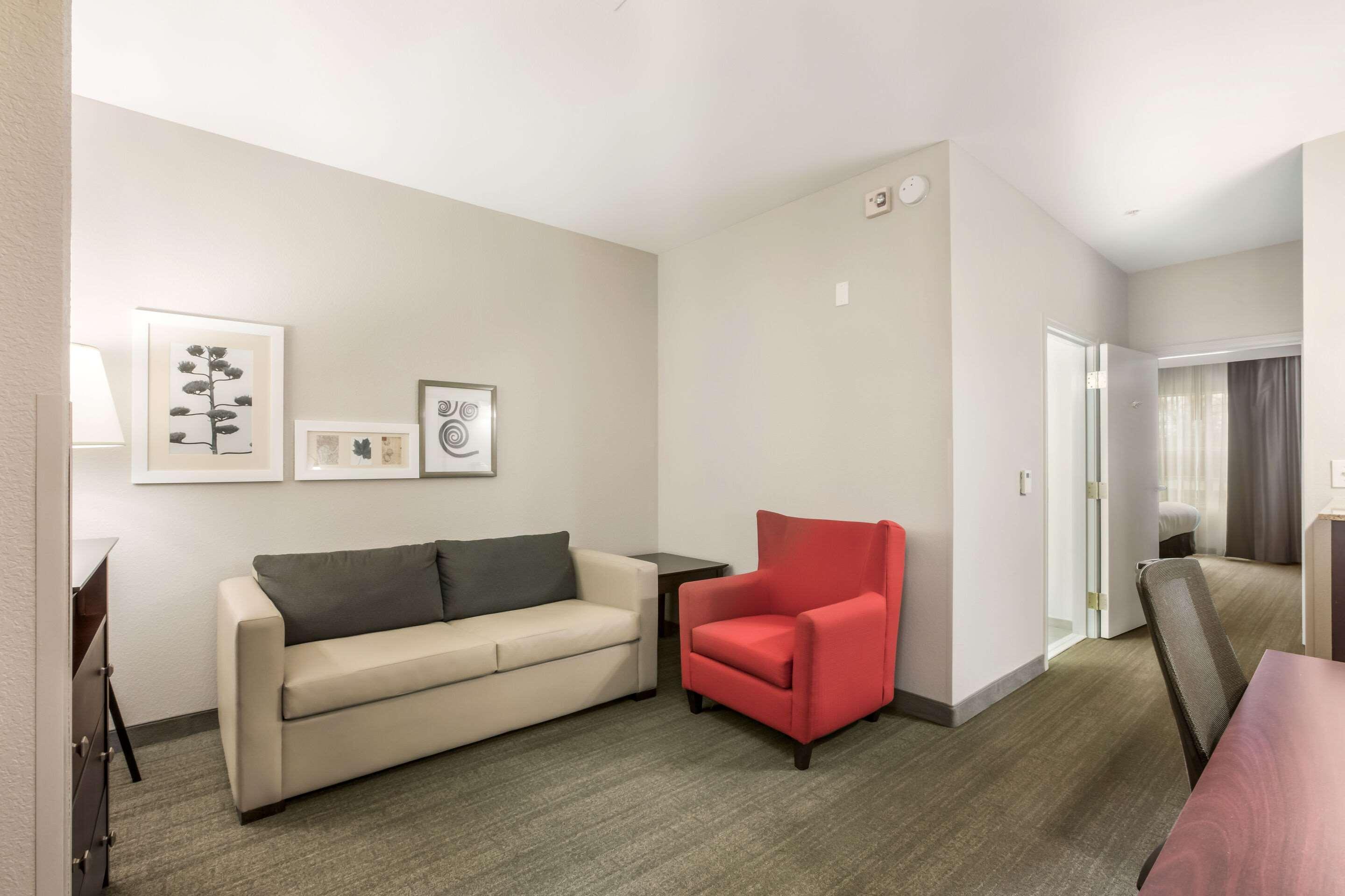 Comfort Inn & Suites Fairburn - Atlanta Southwest Exteriér fotografie