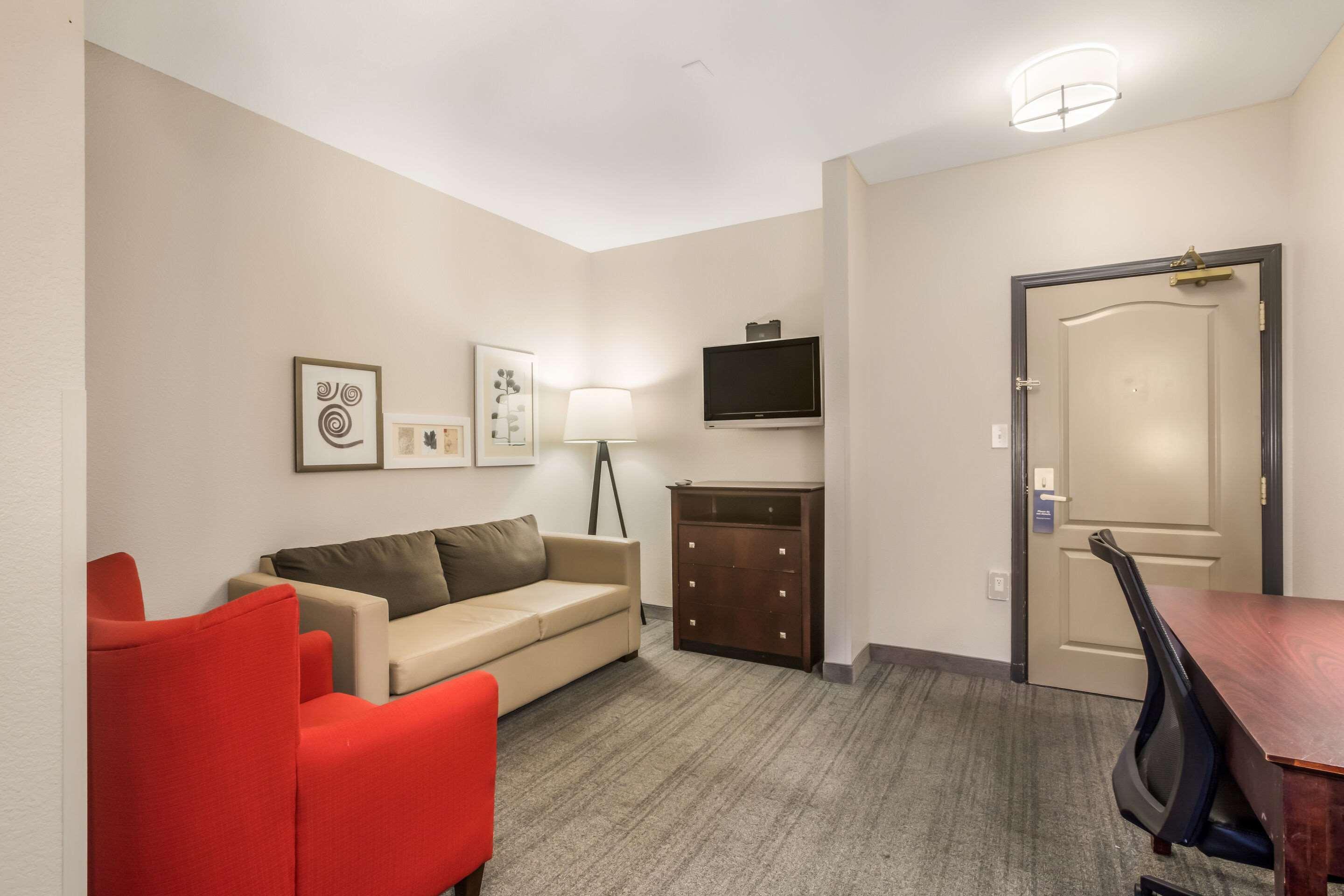 Comfort Inn & Suites Fairburn - Atlanta Southwest Exteriér fotografie