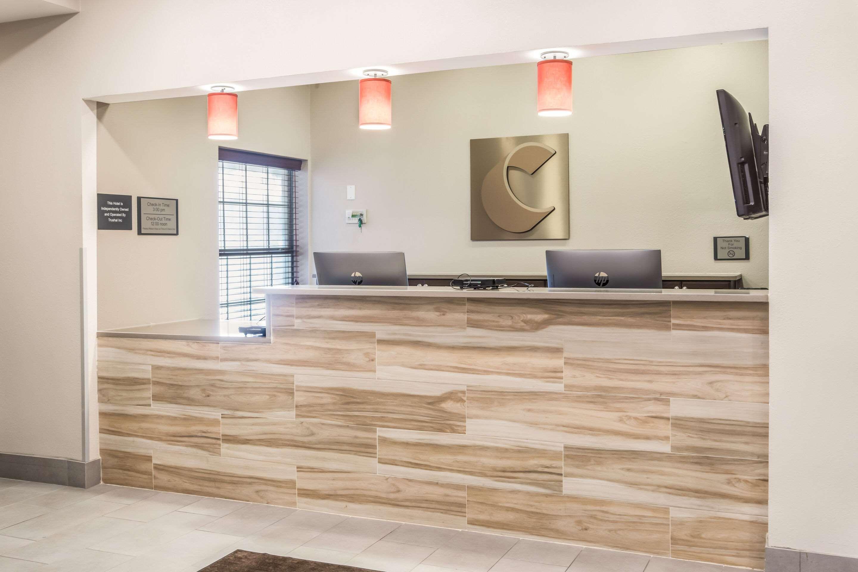 Comfort Inn & Suites Fairburn - Atlanta Southwest Exteriér fotografie