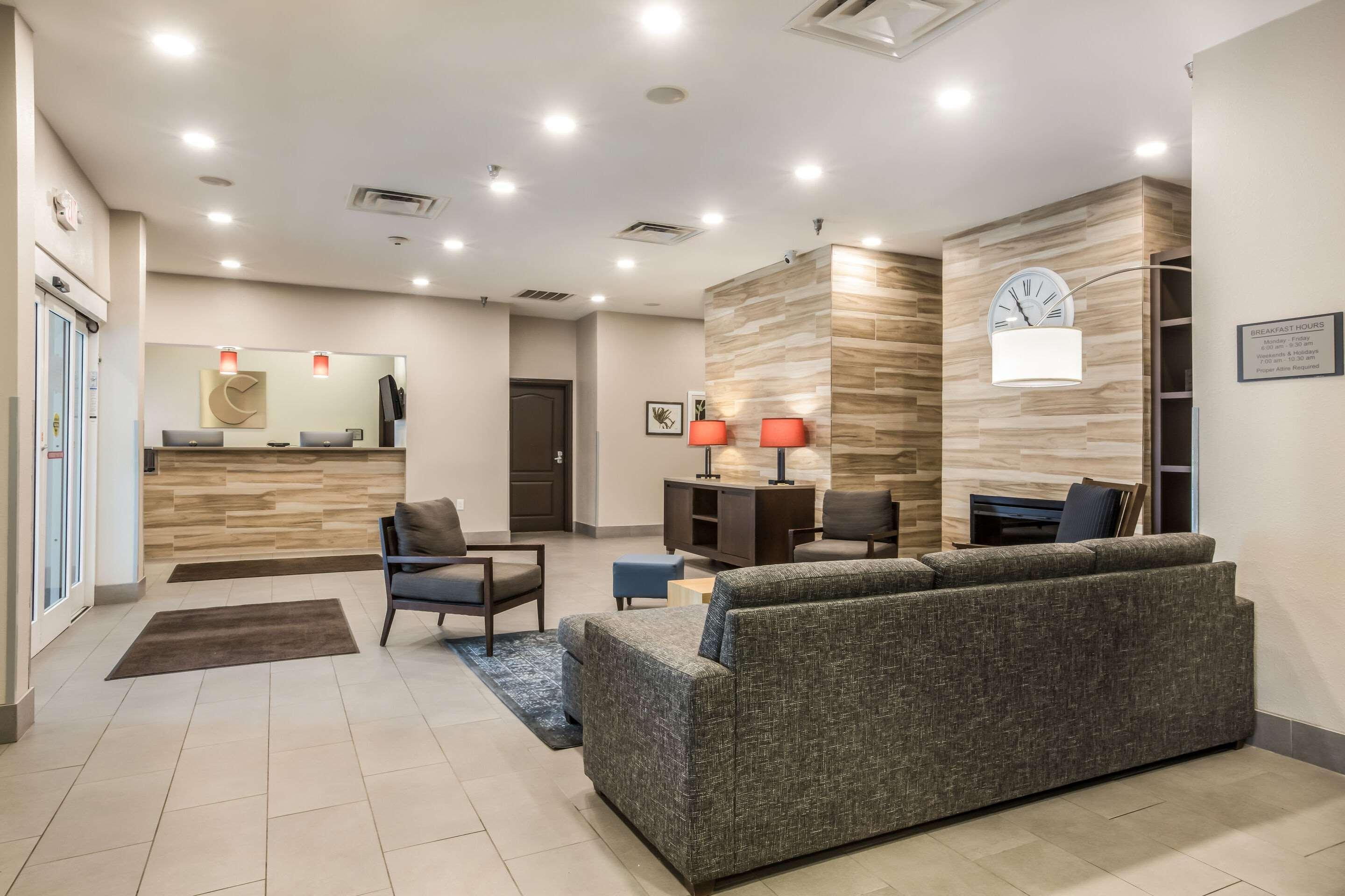 Comfort Inn & Suites Fairburn - Atlanta Southwest Exteriér fotografie