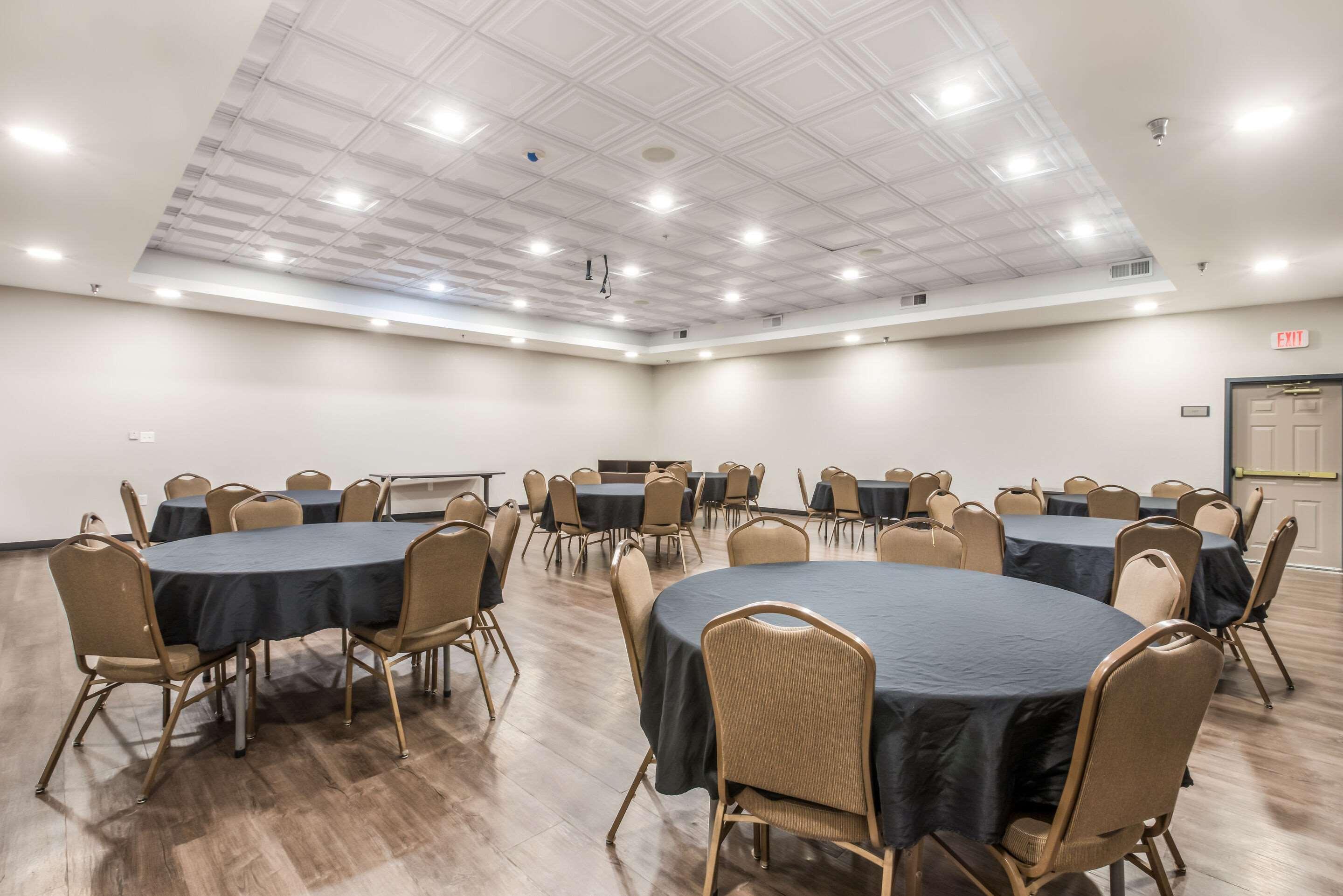 Comfort Inn & Suites Fairburn - Atlanta Southwest Exteriér fotografie