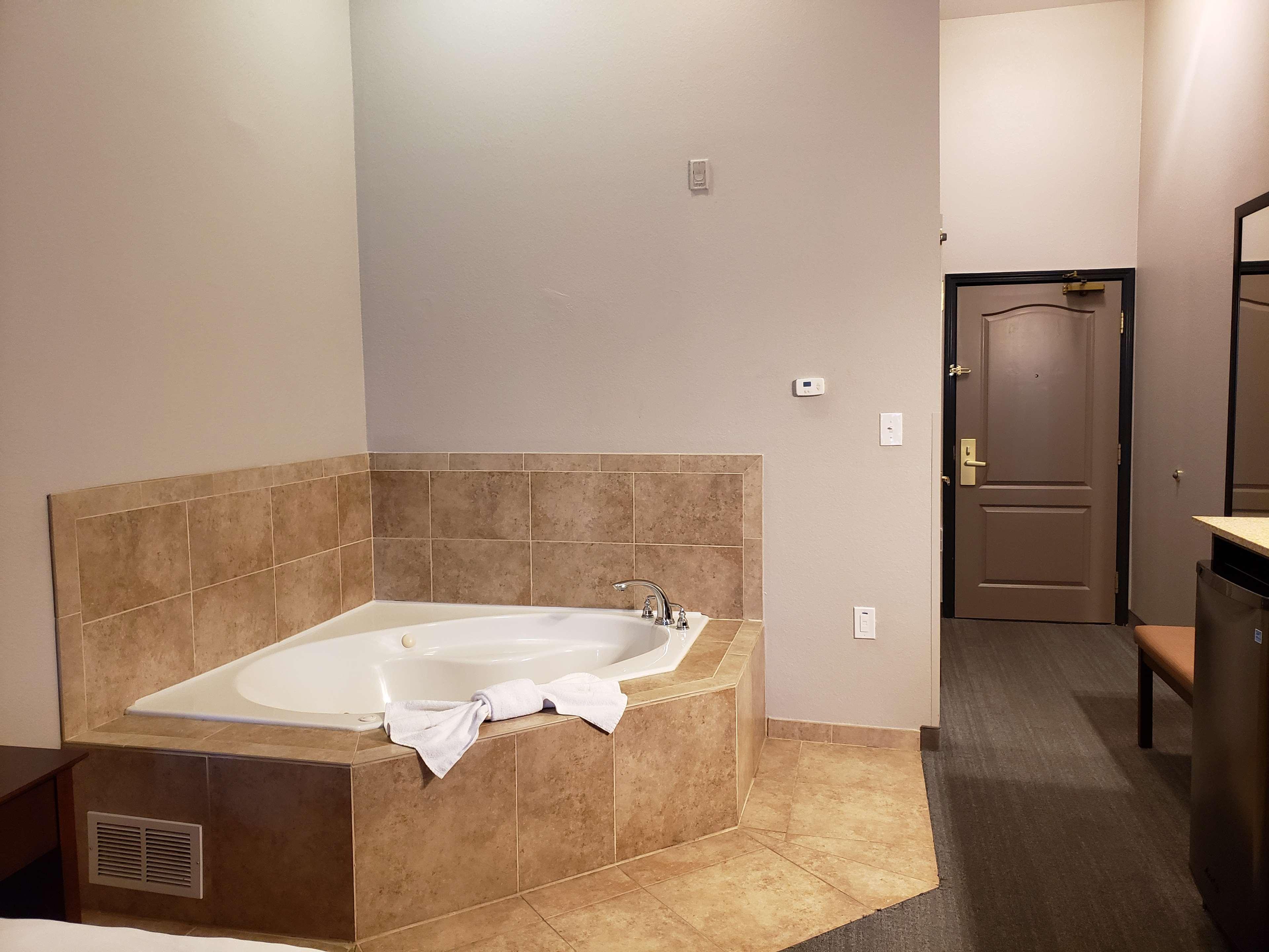 Comfort Inn & Suites Fairburn - Atlanta Southwest Exteriér fotografie