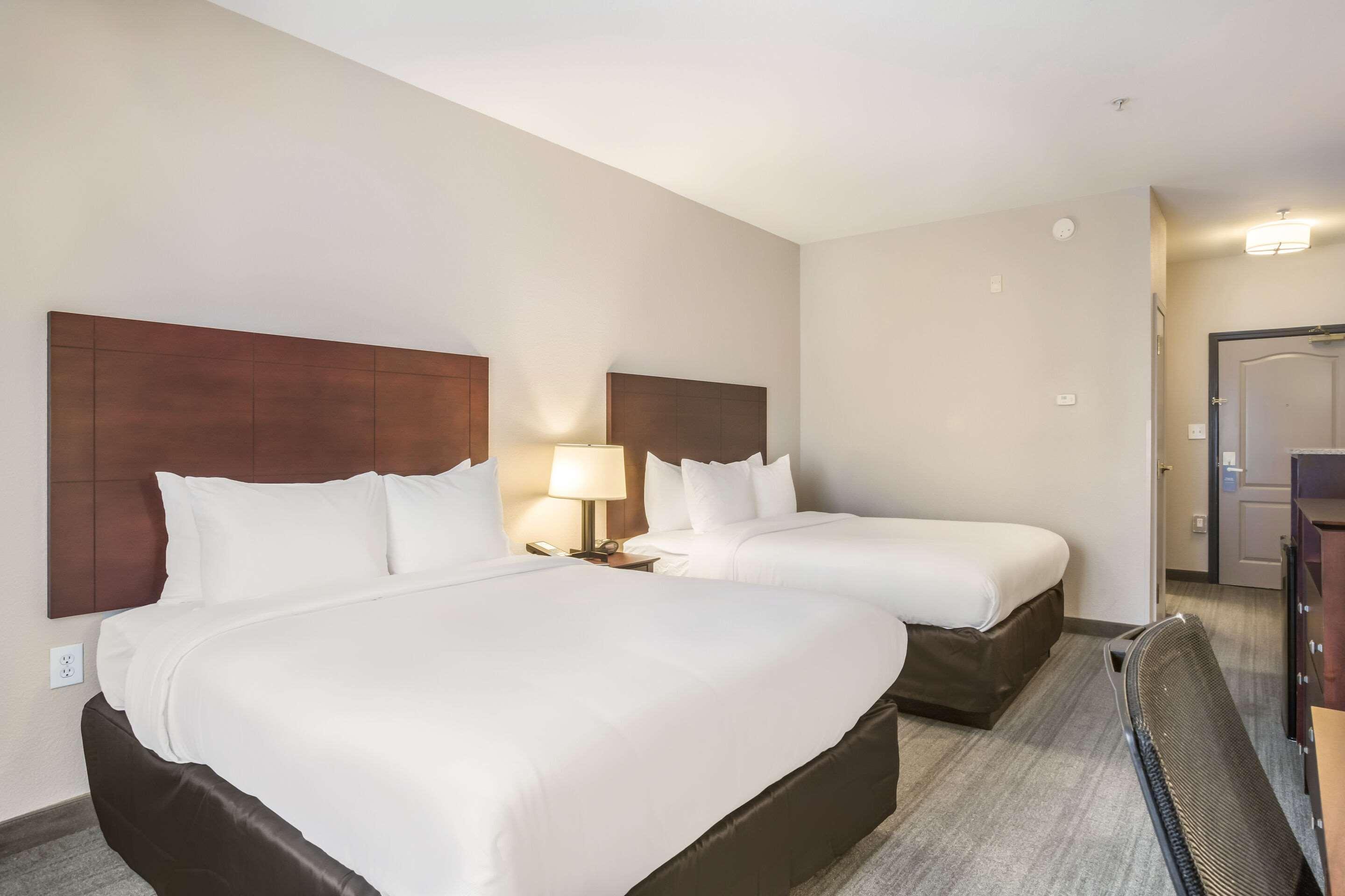 Comfort Inn & Suites Fairburn - Atlanta Southwest Exteriér fotografie