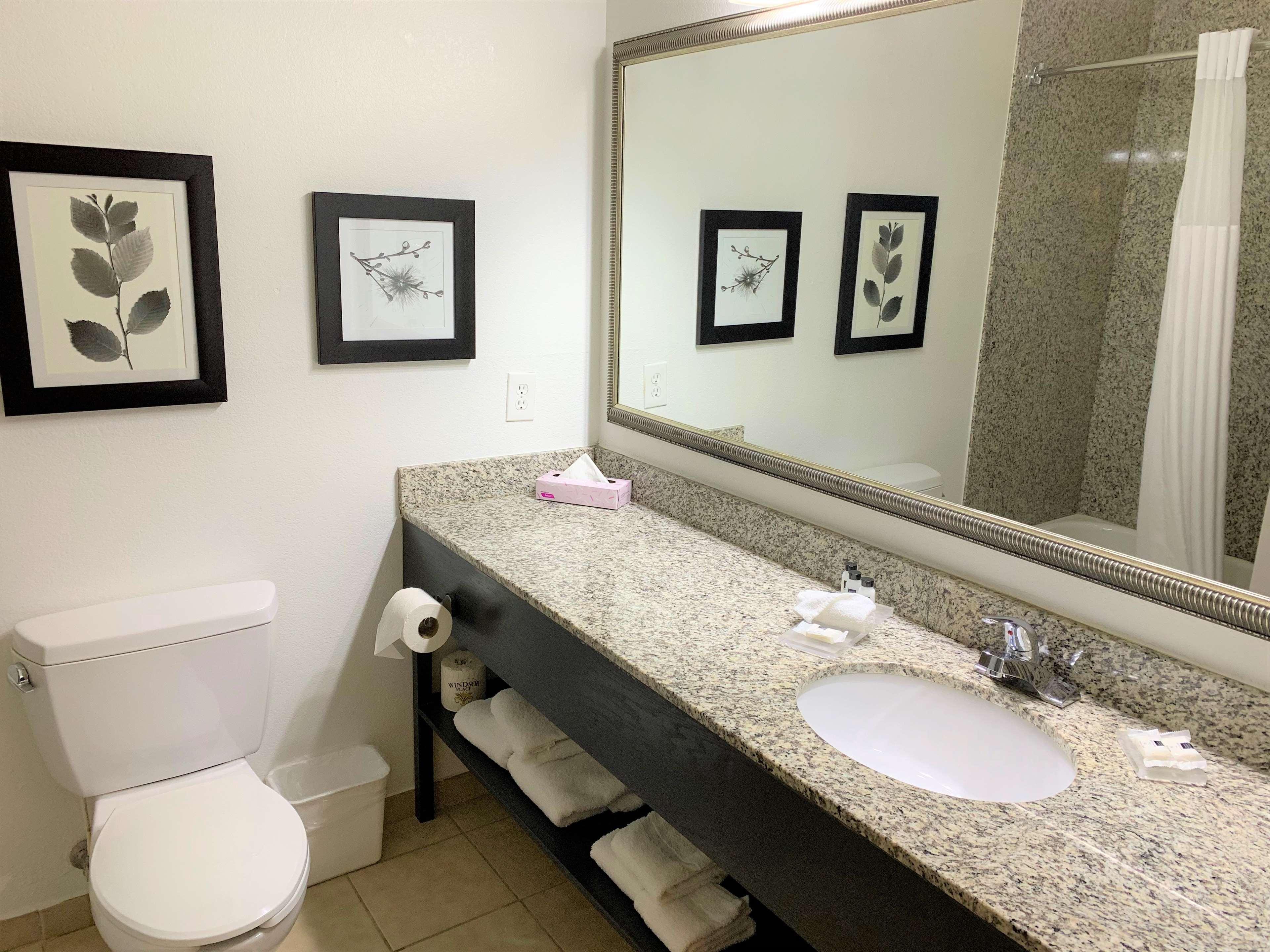 Comfort Inn & Suites Fairburn - Atlanta Southwest Exteriér fotografie