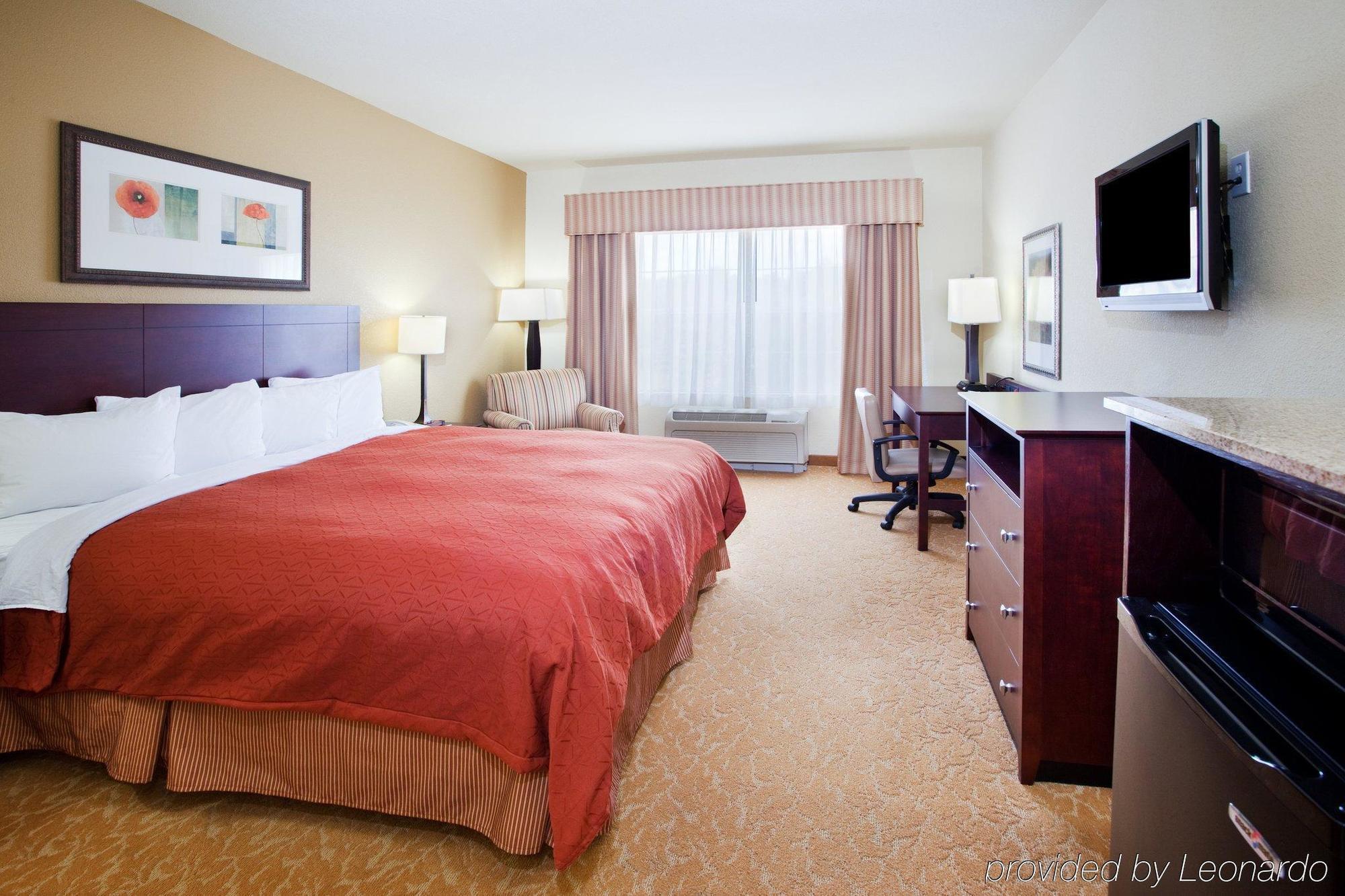 Comfort Inn & Suites Fairburn - Atlanta Southwest Exteriér fotografie