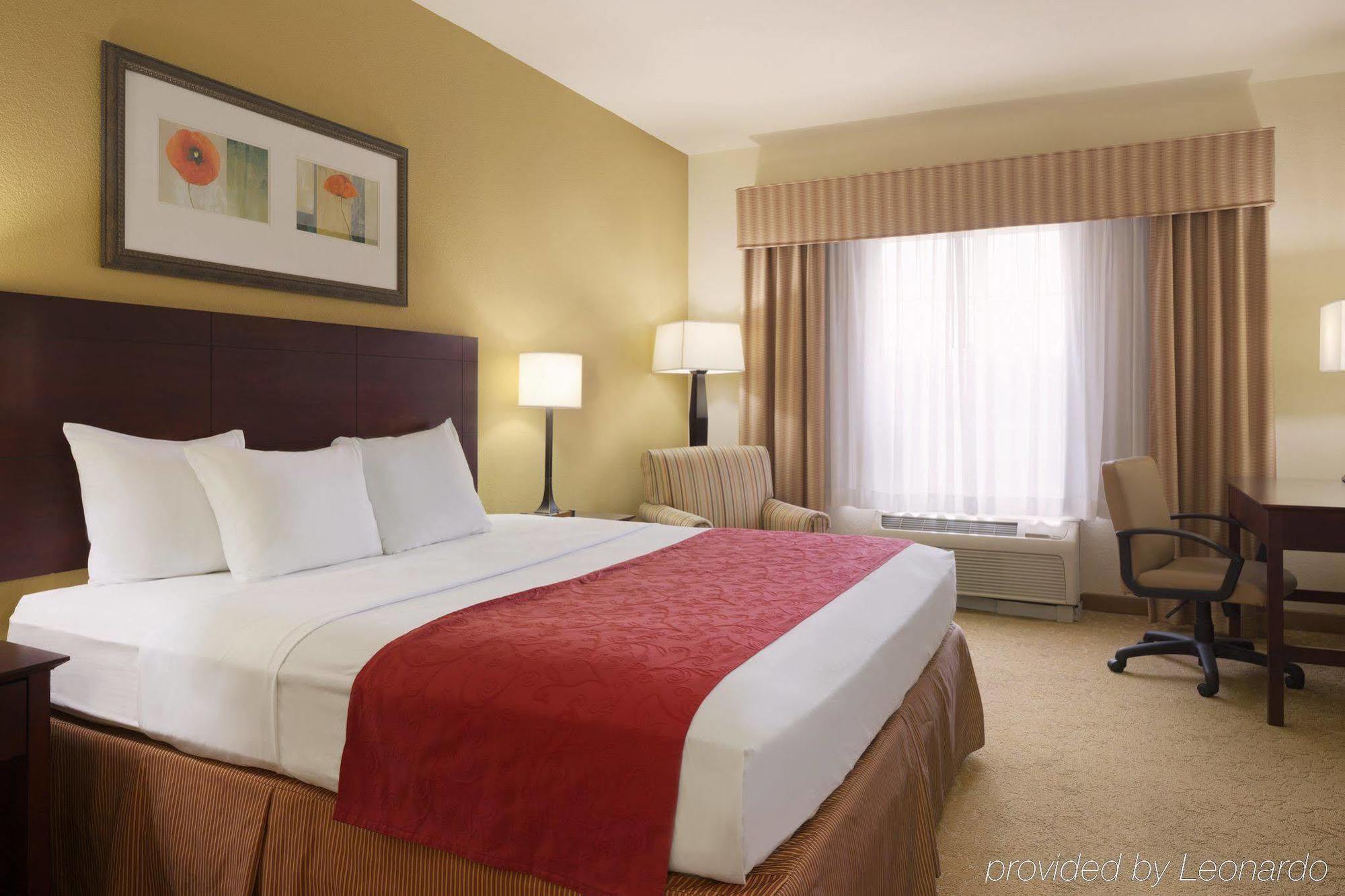 Comfort Inn & Suites Fairburn - Atlanta Southwest Exteriér fotografie
