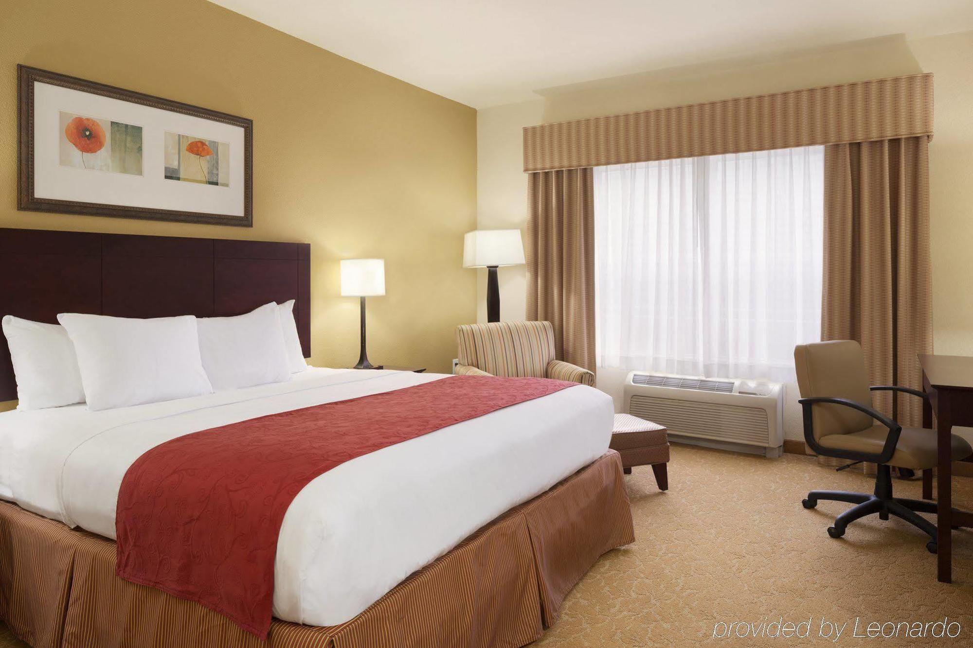 Comfort Inn & Suites Fairburn - Atlanta Southwest Exteriér fotografie