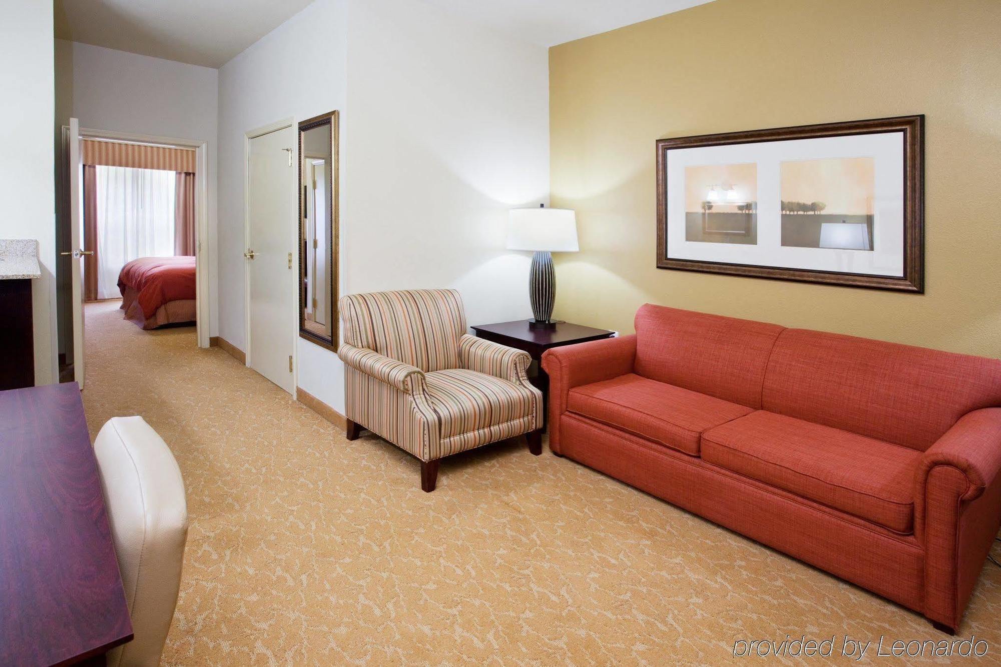 Comfort Inn & Suites Fairburn Exteriér fotografie