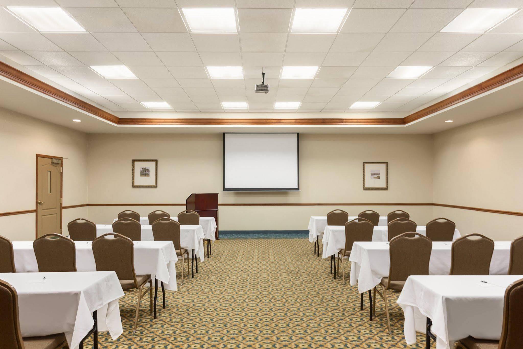 Comfort Inn & Suites Fairburn - Atlanta Southwest Exteriér fotografie