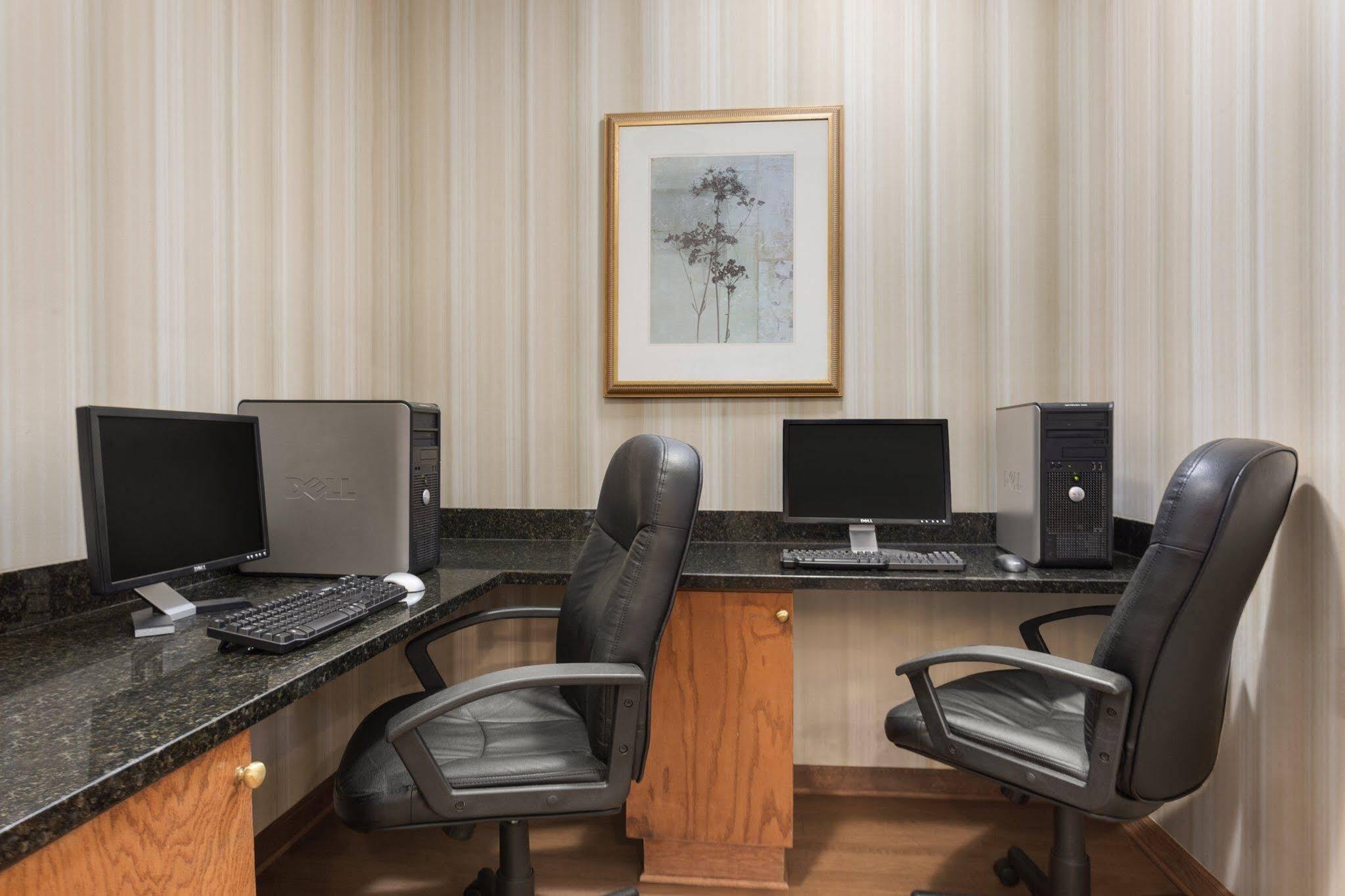 Comfort Inn & Suites Fairburn - Atlanta Southwest Exteriér fotografie